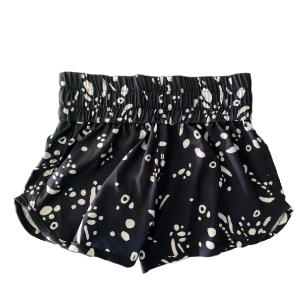 Short dama Raya