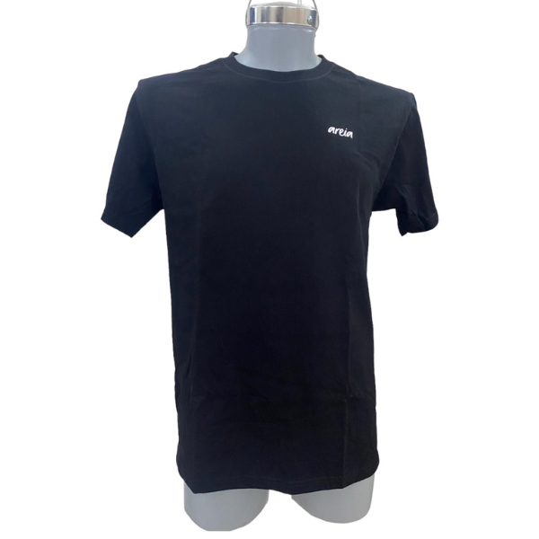 Camiseta de manga corta