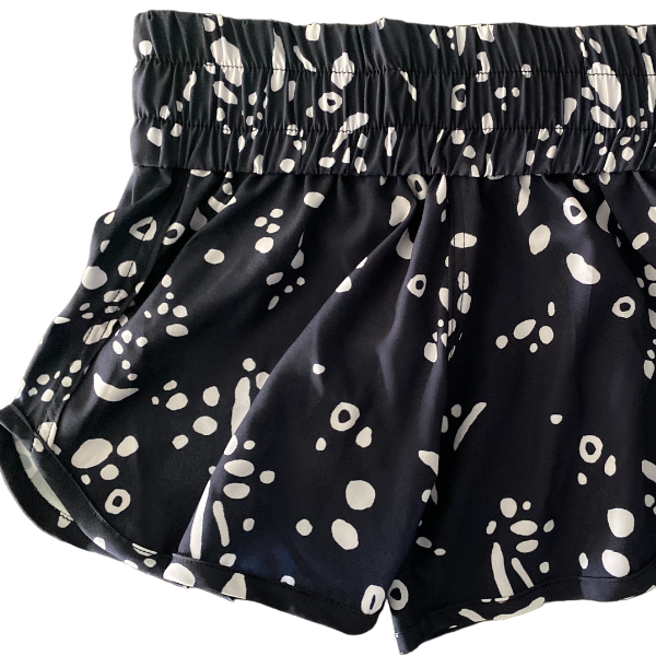 Short dama Raya